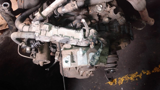 CAJA CAMBIOS SEAT ALHAMBRA (7V9) Reference |