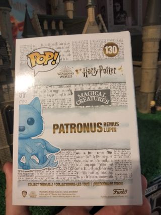 Funko Pop Harry Potter Patronus 130