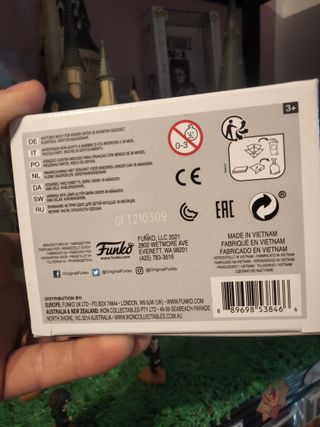 Funko Pop Harry Potter Patronus 130