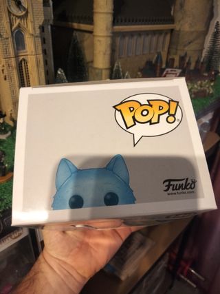 Funko Pop Harry Potter Patronus 130