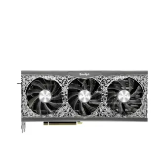 Tarjeta Gráfica Palit 3070 Ti 8GB DDR6X