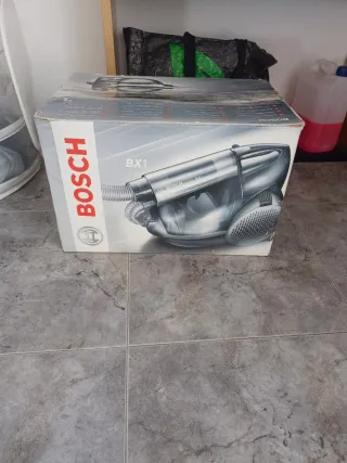 Aspirador Bosch BX1