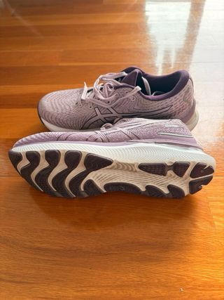 Asics Gel Cumulus Zapatillas Running Mujer