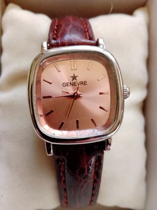 Lotto orologi con espositore