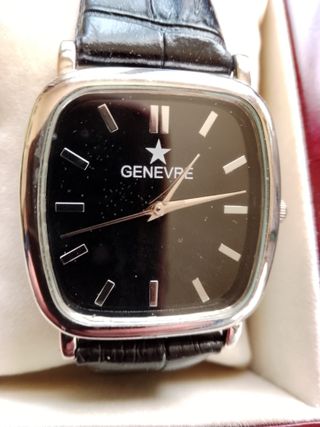 Lotto orologi con espositore