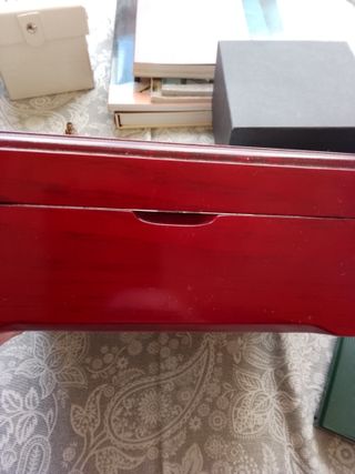 Lotto orologi con espositore