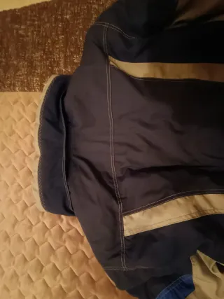 Chaqueta y Pantalón de Ski, marca Descente