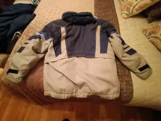 Chaqueta y Pantalón de Ski, marca Descente
