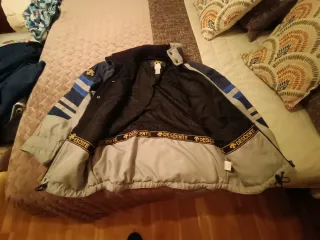 Chaqueta y Pantalón de Ski, marca Descente
