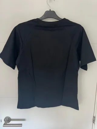 Conjunto Trapstar Negro y Azul