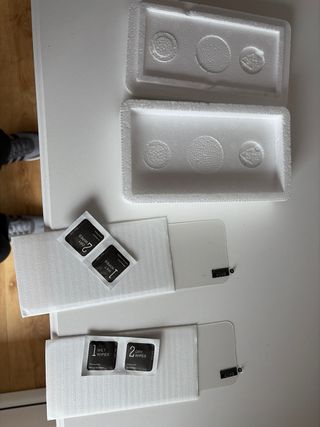 Cristal Templado iPhone 15 Plus