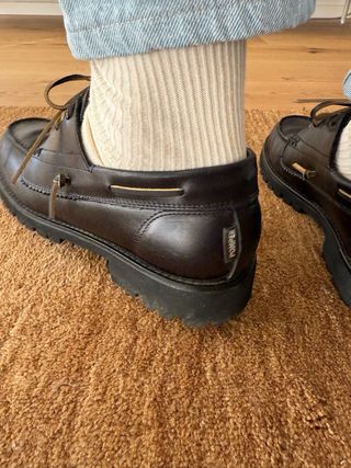 Náuticos Pompei Negros