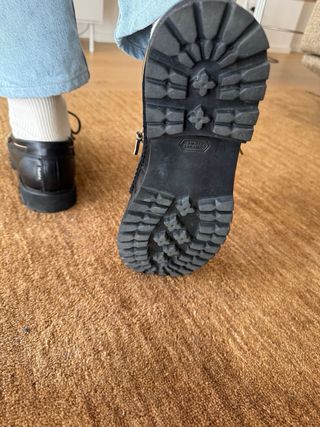 Náuticos Pompei Negros