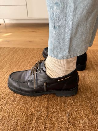 Náuticos Pompei Negros