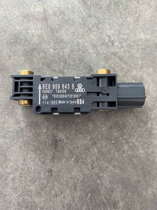 Sensor impacto Audi A4 B7 8E0 959 643 B