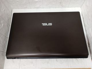 Portatil ASUS A53SJ (1779)
