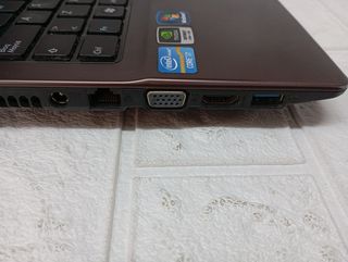 Portatil ASUS A53SJ (1779)