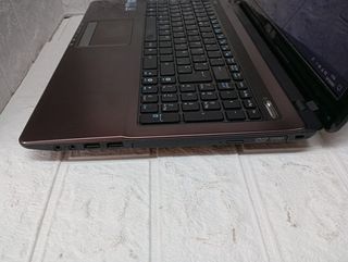 Portatil ASUS A53SJ (1779)