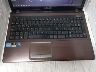 Portatil ASUS A53SJ (1779)