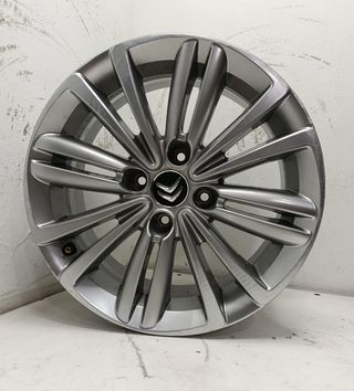 Juego de llantas originales Citroën Berlingo R16