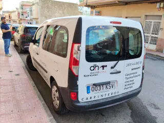 Renault Kangoo 2019