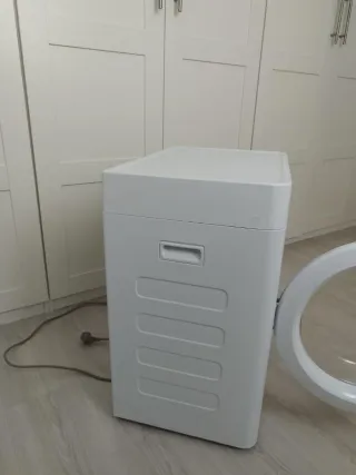 Secadora EVVO mini S3 3kg