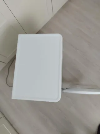 Secadora EVVO mini S3 3kg