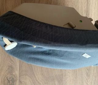 Trona Stokke Tripp Trapp Newborn Set