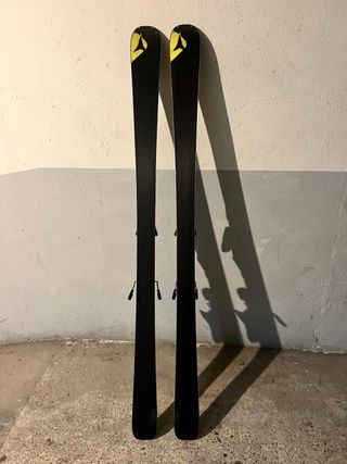 Atomic Nomad 171 cm Esquís