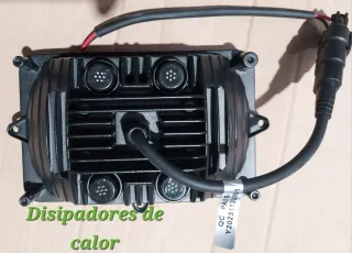Faro LED Cosechadora John Deere