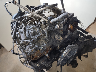 DESPIECE MOTOR LAND ROVER RANGE ROVER SPORT H