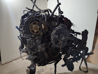 DESPIECE MOTOR LAND ROVER RANGE ROVER SPORT H