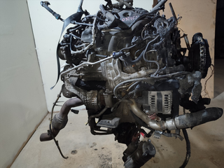 DESPIECE MOTOR LAND ROVER RANGE ROVER SPORT H