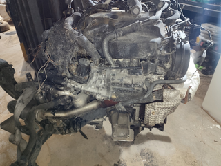 DESPIECE MOTOR LAND ROVER RANGE ROVER SPORT H