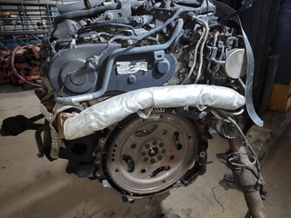 DESPIECE MOTOR LAND ROVER RANGE ROVER SPORT H