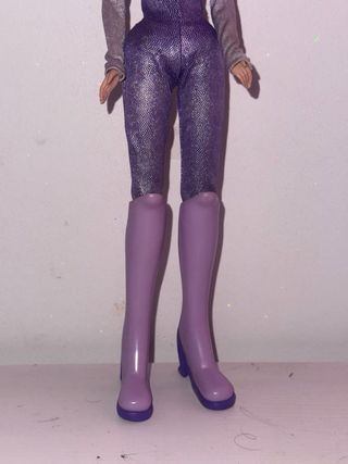 Bambola Tecna Fata Base 2004