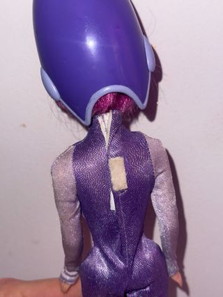 Bambola Tecna Fata Base 2004