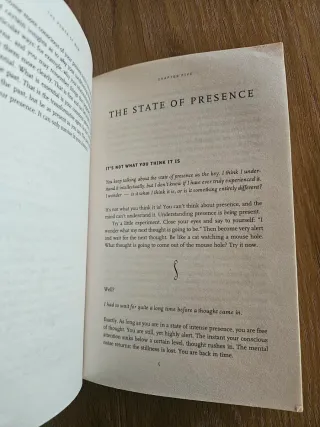 The Power of Now: (20th Anniversary Edition)