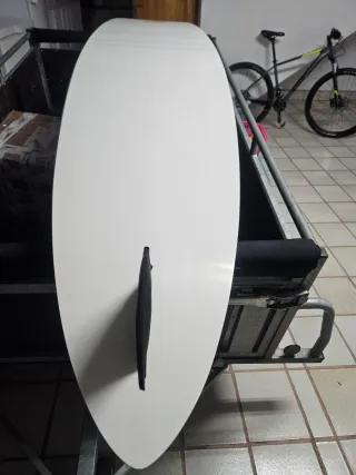 Tabla Windsurf Fanatic Goya. Buen estado.