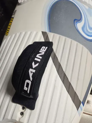 Tabla Windsurf Fanatic Goya. Buen estado.