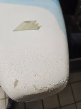 Tabla Windsurf Fanatic Goya. Buen estado.