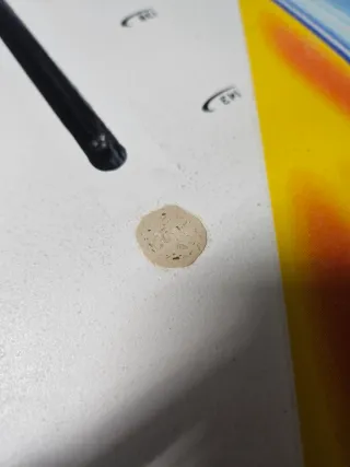 Tabla Windsurf Fanatic Goya. Buen estado.