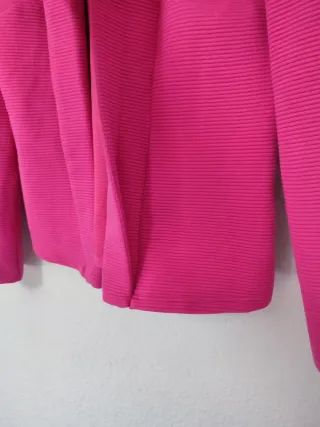 Blazer Rosa M/L