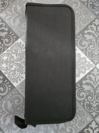 6 formones para madera