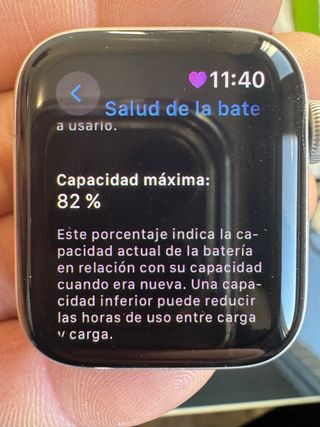 Apple Watch SE 2 40mm + cinturini regalo
