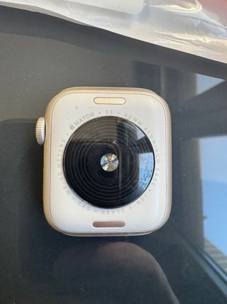 Apple Watch SE 2 40mm + cinturini regalo