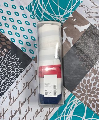 Pack 3 Calzoncillos Calvin Klein Talla L