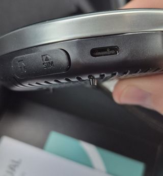 Ottocast i3 Android 13 para sistemas inalambricos