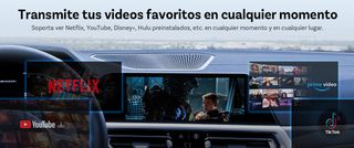 Ottocast i3 Android 13 para sistemas inalambricos