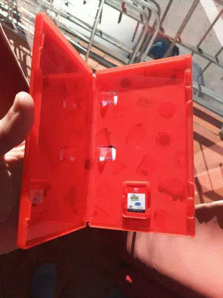 Kirby y la Tierra Olvidada Switch 2 Ed.